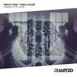 PRCHT feat. Tara Louise - Pursuit Of Love (Extended Mix)