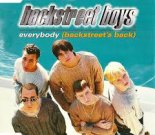 BACKSTREET BOYS - EVERYBODY (MIKRO BOOTLEG)