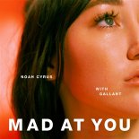 Noah Cyrus, With Gallant - Mad At You