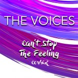 The Voices - Can\'t Stop The Feeling