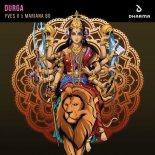 Yves V & Mariana BO - Durga (Extended Mix)