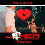 Joker & Sequence - Panna z Tindera (Extended Remix)