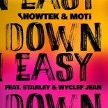 Showtek & MOTi Ft. Starley & Wyclef Jean - Down Easy (Zonderling Remix)