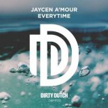 Jaycen A’mour - Everytime (Original Mix)