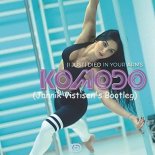 Komodo - (I Just) Died In Your Arms (Jannik Vistisen Bootleg)
