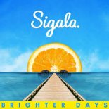 Sigala & HRVY & Nina Nesbitt - Somebody