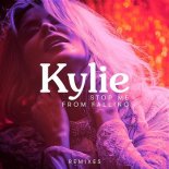 Kylie Minogue - Stop Me From Fallling (ChrisBoomMyles Bootleg)