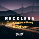 Gareth Emery - Wreckless ( ChirsBoomMyles X Fozy Bootleg)