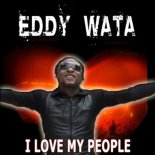 Eddy Wata - I Love My People (С. Baumann Remix)