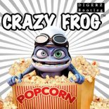 Crazy Frog - Pop Corn (DIGERZ 2018 Bigroom Bootleg)