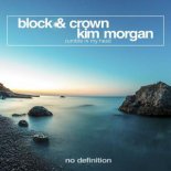 Block & Crown Ft. Kim Morgan - Rumble In My Head (Original Club Mix)