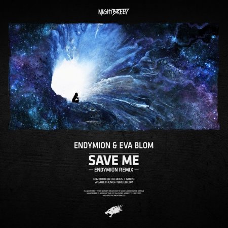 Endymion & Eva Blom - Save Me (Extended Endymion Remix)