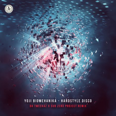 Yoji Biomehanika - Hardstyle Disco (Da Tweekaz X Sub Zero Project Extended Remix)
