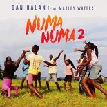 Dan Balan ft. Marley Waters - Numa Numa 2 (Amice Remix)