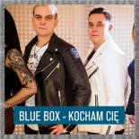 Blue Box - Kocham Cię 2018