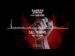 Gareth Emery feat. Evan Henzi - Call To Arms (Cosmic Gate Extended Remix)