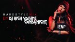 DJ HIGH VOLUME & CANDYNIGHT-HARDSTYLE REVIVAL 2018 MIX