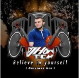 DjhowTech! - Believe in Yourself ( Original Mix )
