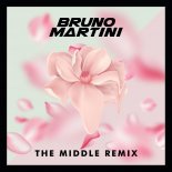 Zedd - The Middle (Bruno Martini Remix)