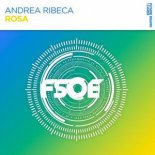 Andrea Ribeca - Rosa (Extended Mix)