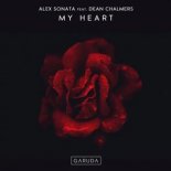 Alex Sonata ft. Dean Chalmers - My Heart (Extended Mix)
