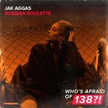 Jak Aggas - Russian Roulette (Extended Mix)