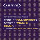 Melly & Dolan - Full Contact (Extended Mix)