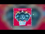 Shanguy - King of the Jungle (Silence Bootleg)