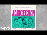 Tiësto & Dzeko feat. Preme & Post Malone - Jackie Chan (Bolier Remix)