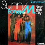 Boney M & Ayur Tsyrenov ft. AnasteZia - Sunny (Cover Remix)