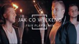 Menelaos - Jak Co Weekend (Fair Play Remix)
