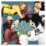 The Black Eyed Peas - Let's Get It Started [Joel Reth Bootleg]