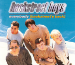 Backstreet Boys - Everybody (FanTom´s Vocal Bootleg)