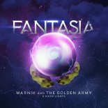MARNIK & The Golden Army X Hard Lights - Fantasia (Original Mix)