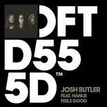 Josh Butler - Feels Good (Extended Mix)