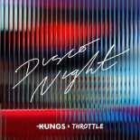 Kungs & Throttle - Disco Night (Extended Mix)