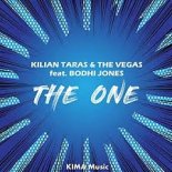 Kilian Taras & The Vegas feat. Bodhi Jones - The One (Radio Edit)