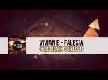 Vivian B - Falesia (Trio Remix) [CONTEST]