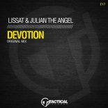 Julian The Angel, Lissat - Devotion (Original Mix)