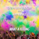 Geo Da Silva & LocoDj feat Fizo Faouez - What A Feeling (Extended)