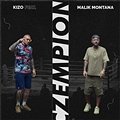 Kizo feat.Malik Montana - Czempion