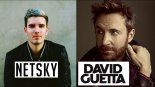 Netsky & David Guetta - Ice Cold