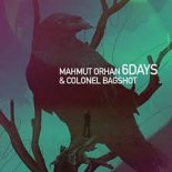 Mahmut Orhan & Colonel Bagshot - 6 Days (Alle Farben Remix)