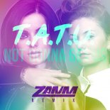 T.A.T.U. - Not gonna get us (ZAMM Remix)