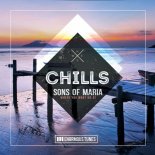 Sons Of Maria - Where You Want Me At (Extended Mix)