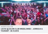 ZILION CLUB (WRZELOWIEC) - JORRGUS & YOURANT (06.10.2018)