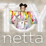 Netta - Toy (Theemotion Remix)