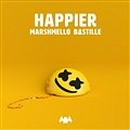 Marshmello;Bastille - Happier