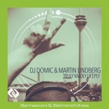 Dj Domic & Martin Lindberg - Truly Madly Deeply (Bernasconi & Belmond Remix)