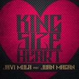 Javi Mula, Juan Magan - King Size Heart (Dj Hope Extended Mix)